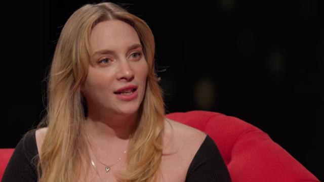 ‘Baba ölümden sonra bir işaret ver' demiş! Hayal Köseoğlu tüyleri diken diken etti