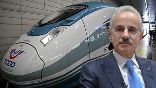 Bayram için trenlerde kapasite artışı: Ek seferler düzenlenecek! YHT de var