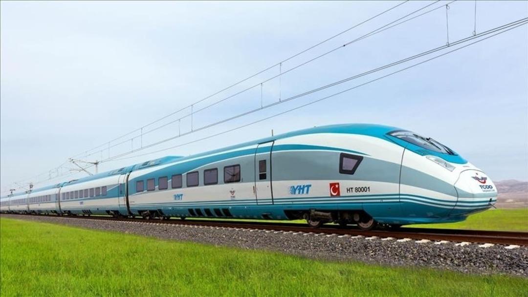 Bayram i&ccedil;in trenlerde kapasite artışı: Ek seferler d&uuml;zenlenecek! YHT de var 1