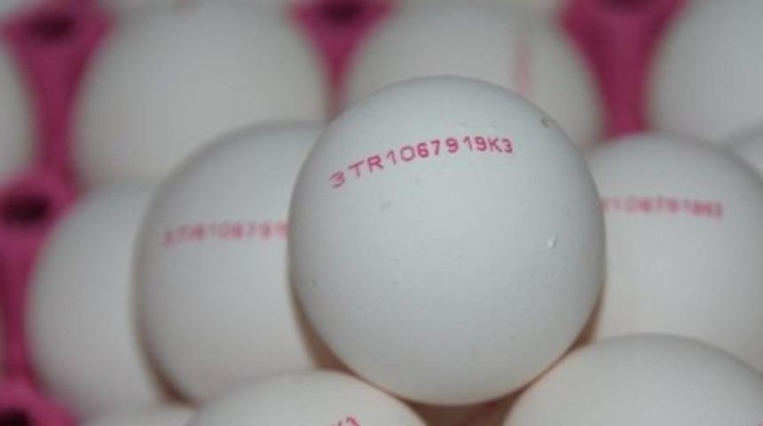 İyi yumurta nasıl anlaşılır? Yumurtanın kodu 3 ile başlıyorsa&hellip;