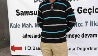 Madende g&ouml;&ccedil;&uuml;k: 1 &ouml;l&uuml;