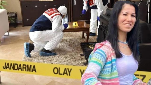 Dünya kadınlar gününde kadın cinayeti! Eşini öldürdü, 'boğuşma sırasında oldu' dedi