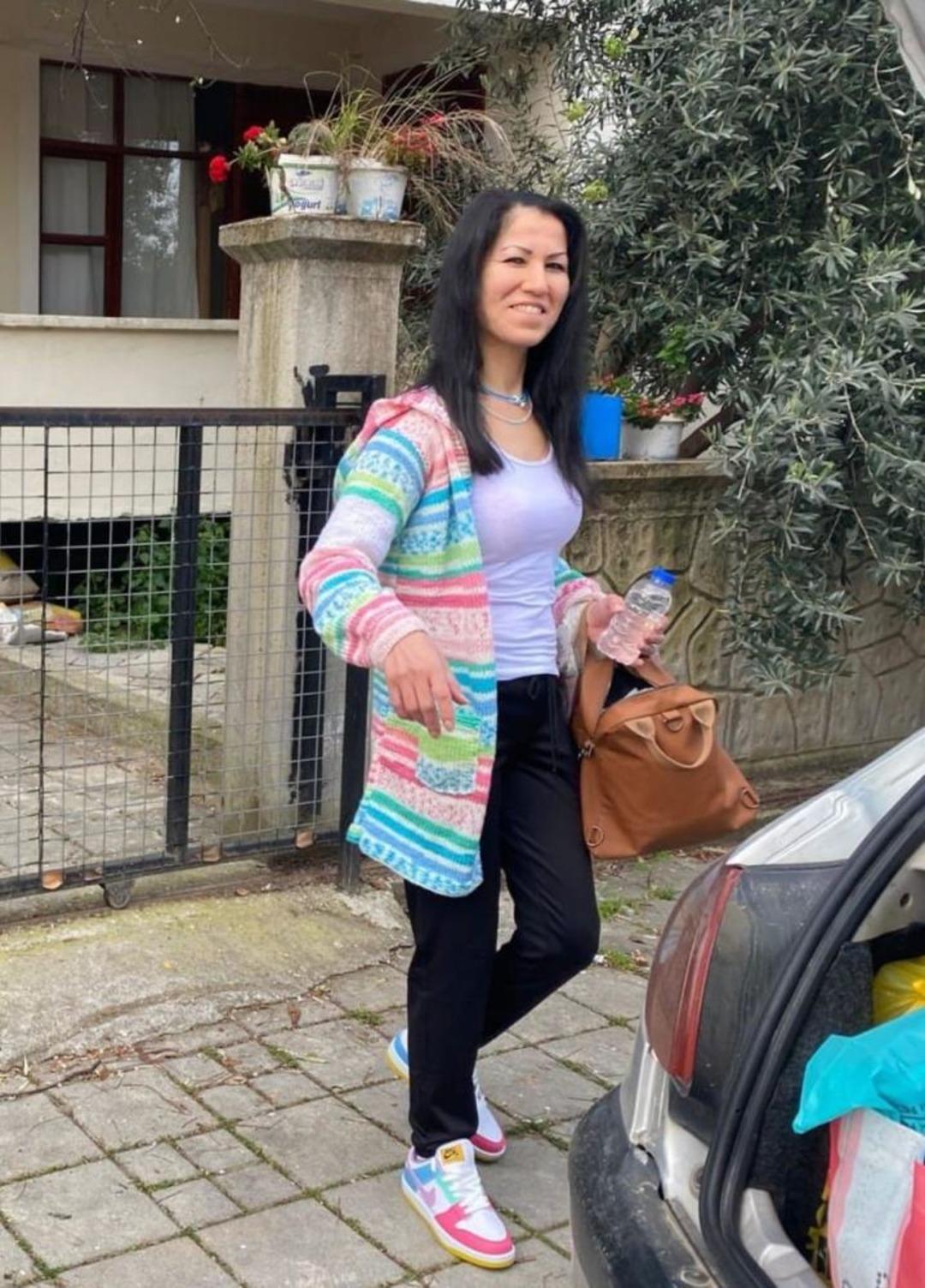 Dünya kadınlar gününde kadın cinayeti! Eşini öldürdü, boğuşma sırasında oldu dedi 2