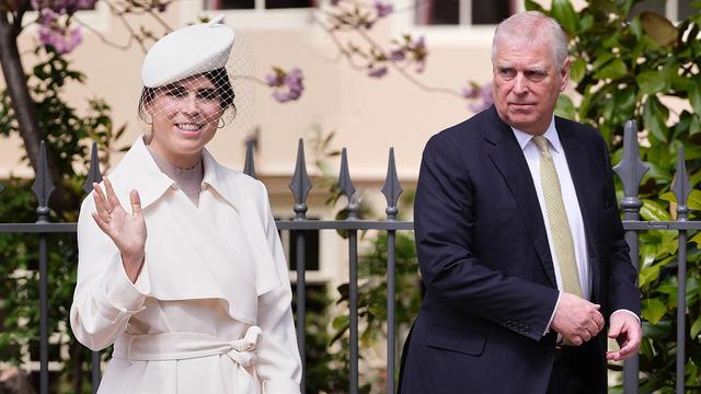 Kölelikle mücadele ediyordu: Epstein dosyasında babasının adı geçince olanlar oldu!