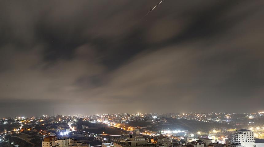 İsrail'den b&uuml;y&uuml;k ka&ccedil;ış! Bilet fiyatları adeta u&ccedil;tu