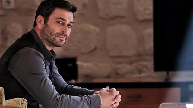 Ozan Akbaba'dan 8 Mart paylaşımı! Eşine seslendi: Sizden uzağım