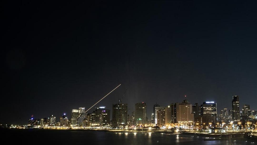 İran vites artırıyor! Yeni hamle bu gece devreye giriyor: "Füzelerimizi saysınlar" 3