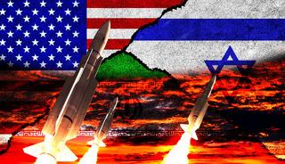 İran "bu gece" vites artırıyor