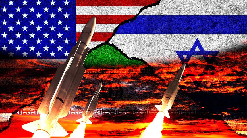 İran vites artırıyor! Yeni hamle bu gece devreye giriyor: "F&uuml;zelerimizi saysınlar"  