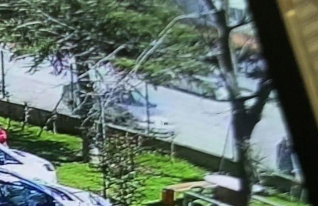 El freni &ccedil;ekilmeyen otomobil faciaya sebep oldu: 1 &ouml;l&uuml;, 2 ağır yaralı 1