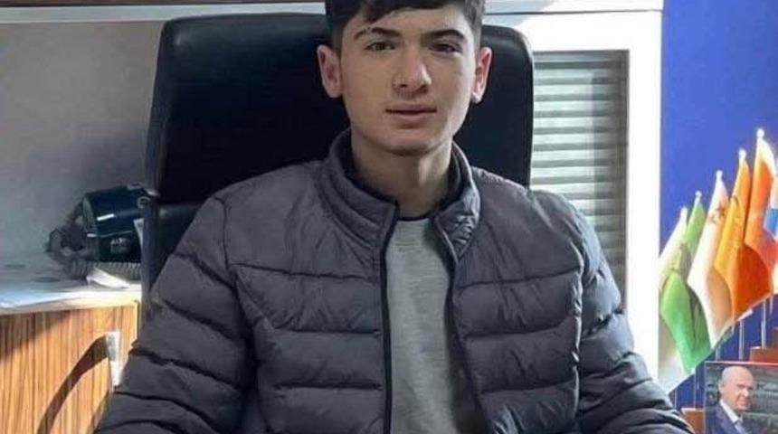 Yozgat'ta kahreden olay! K&ouml;pekten ka&ccedil;arken canından oldu