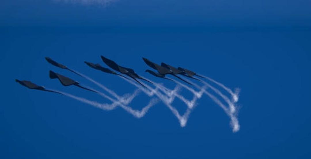 İşte denizlere inecek o 'canavar' 