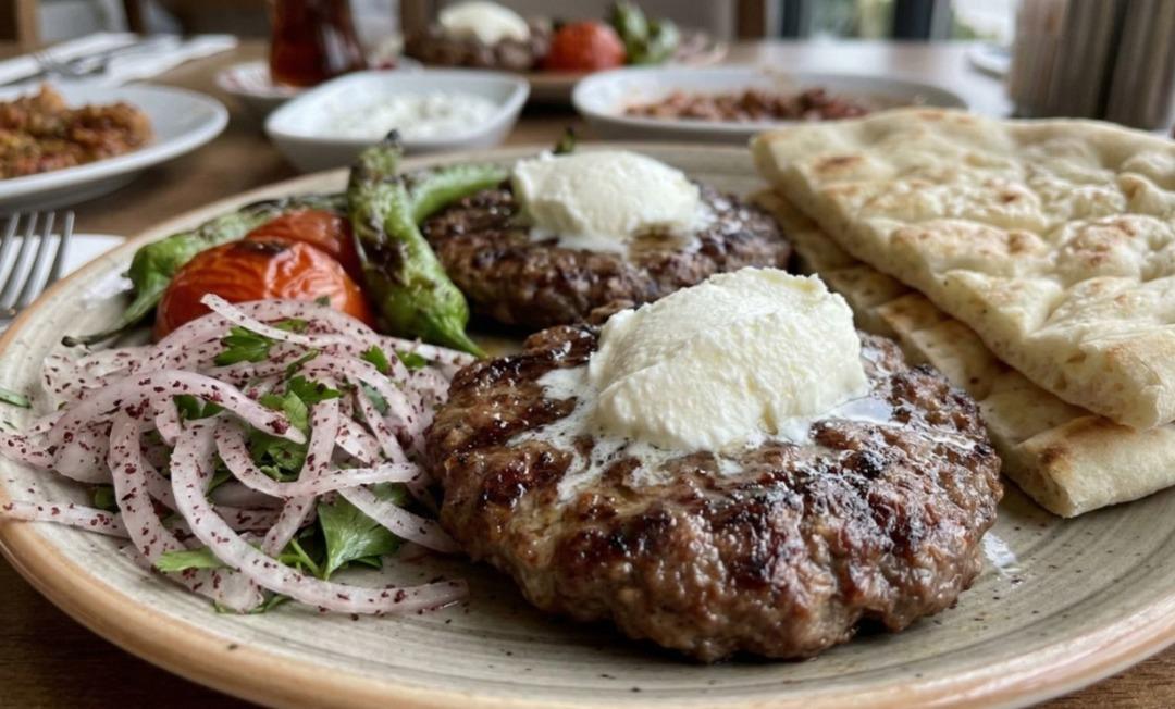 İftara ne pişirsem diyenlere: Ramazan&rsquo;ın 18. g&uuml;n&uuml; iftar men&uuml;s&uuml; hazır! 2