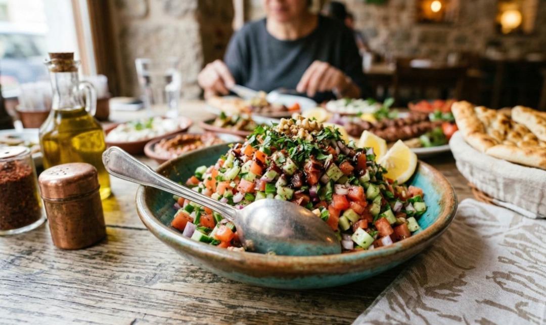 İftara ne pişirsem diyenlere: Ramazan&rsquo;ın 18. g&uuml;n&uuml; iftar men&uuml;s&uuml; hazır! 4