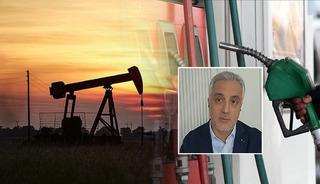 Petrolde kritik rakamı verdi: Pompa fiyatları i&ccedil;in '100 TL' yorumu