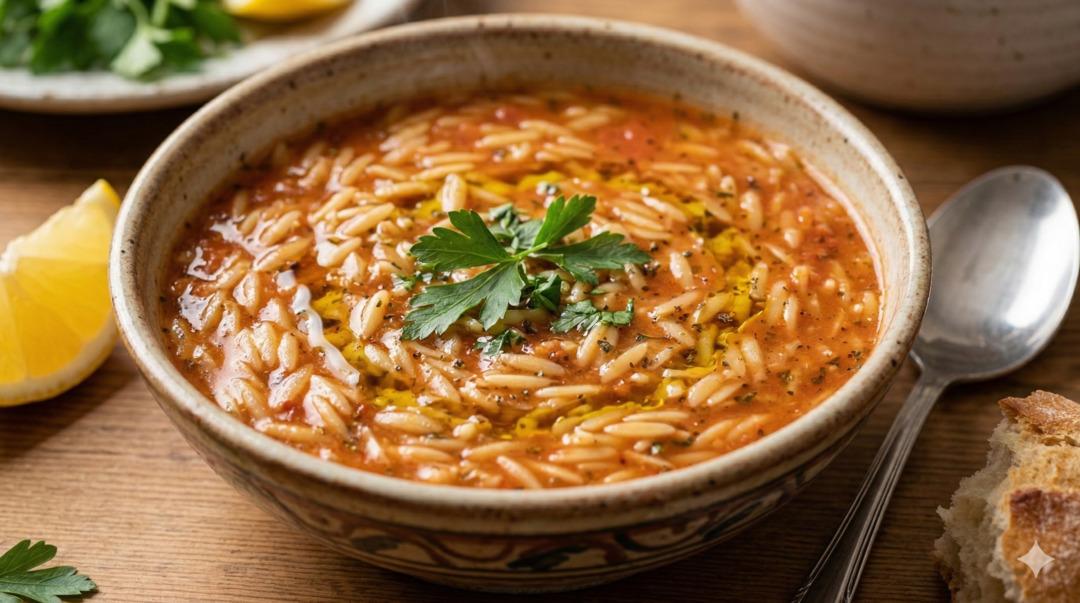 İftara ne pişirsem diyenlere: Ramazan&rsquo;ın 18. g&uuml;n&uuml; iftar men&uuml;s&uuml; hazır! 1