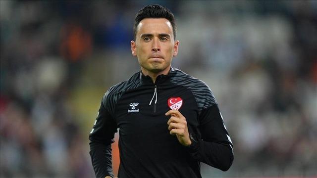 Fenerbahçe - Samsunspor maçının VAR’ı Abdullah Buğra Taşkınsoy oldu