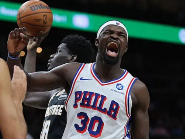 NBA'de Adem Bona'lı Philadelphia 76ers, Atlanta Hawks'a yenildi