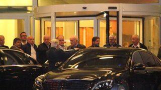 Ali Şen'in büyük acısı! Bente Şen'in cenazesi öncesi aileden flaş talep