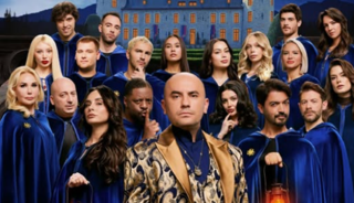 Merak uyandıran yarışma nerede yayınlanacak?