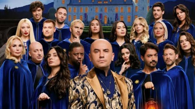 Traitors Türkiye ne zaman başlayacak? Nerede yayınlanacak?