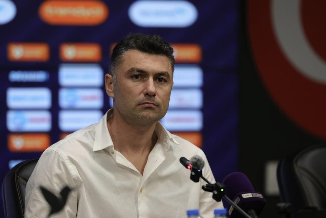 Gaziantep te ortalık karıştı! Burak Yılmaz dan istifa tezahüratlarına sert yanıt: "Korkakların işi değil" 6