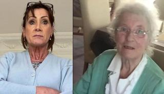 Yaşlı kadını 18 milyon dolandırdı: G&uuml;neşlenirken yakalandı!