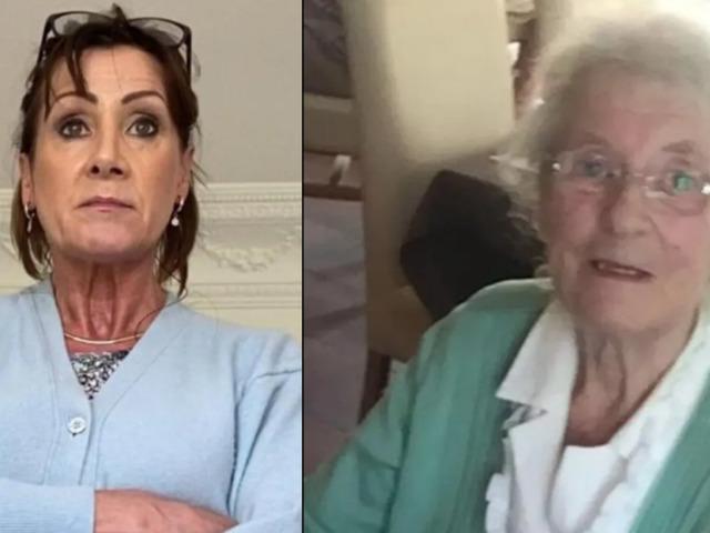 Yaşlı kadını 18 milyon dolandırdı: G&uuml;neşlenirken yakalandı!