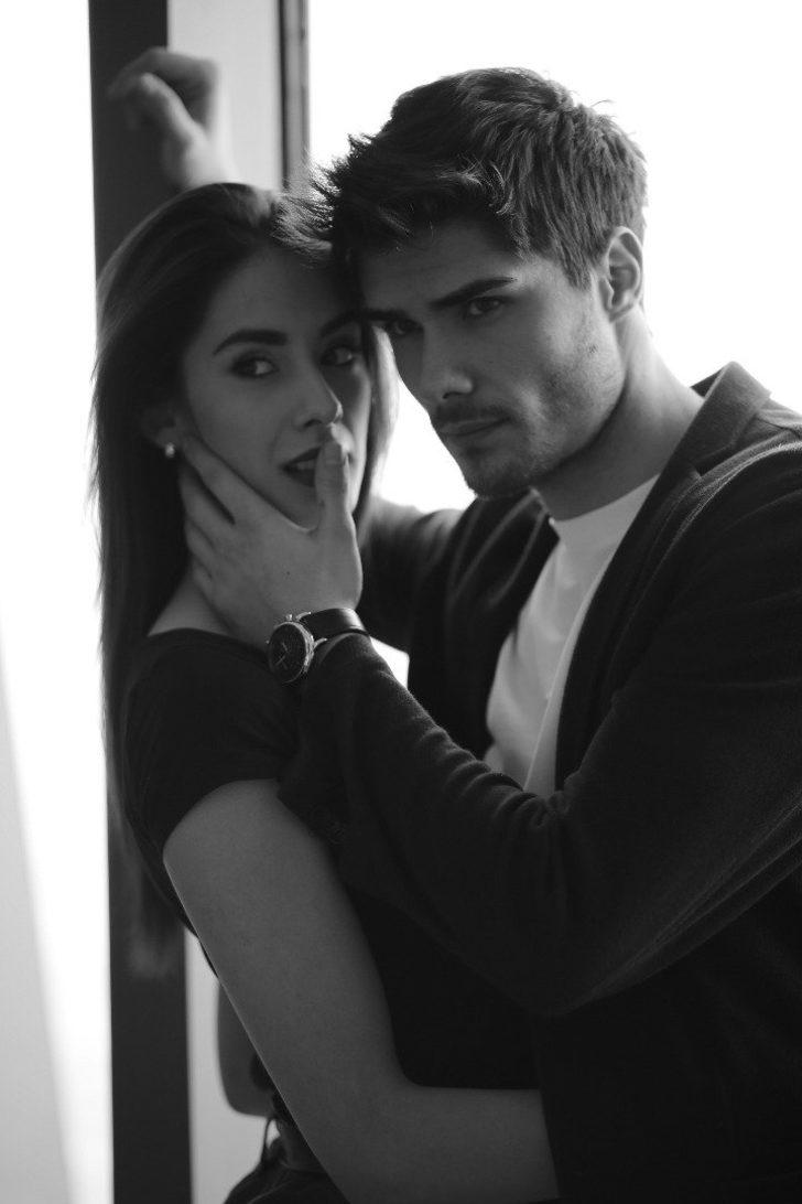 Barış Murat Yağcı'dan otelde seksi pozlar G5