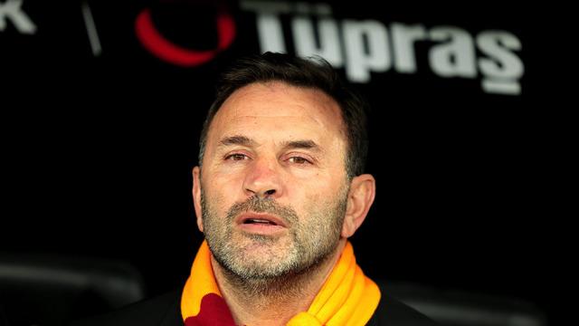 Okan Buruk'tan rekor üstüne rekor!