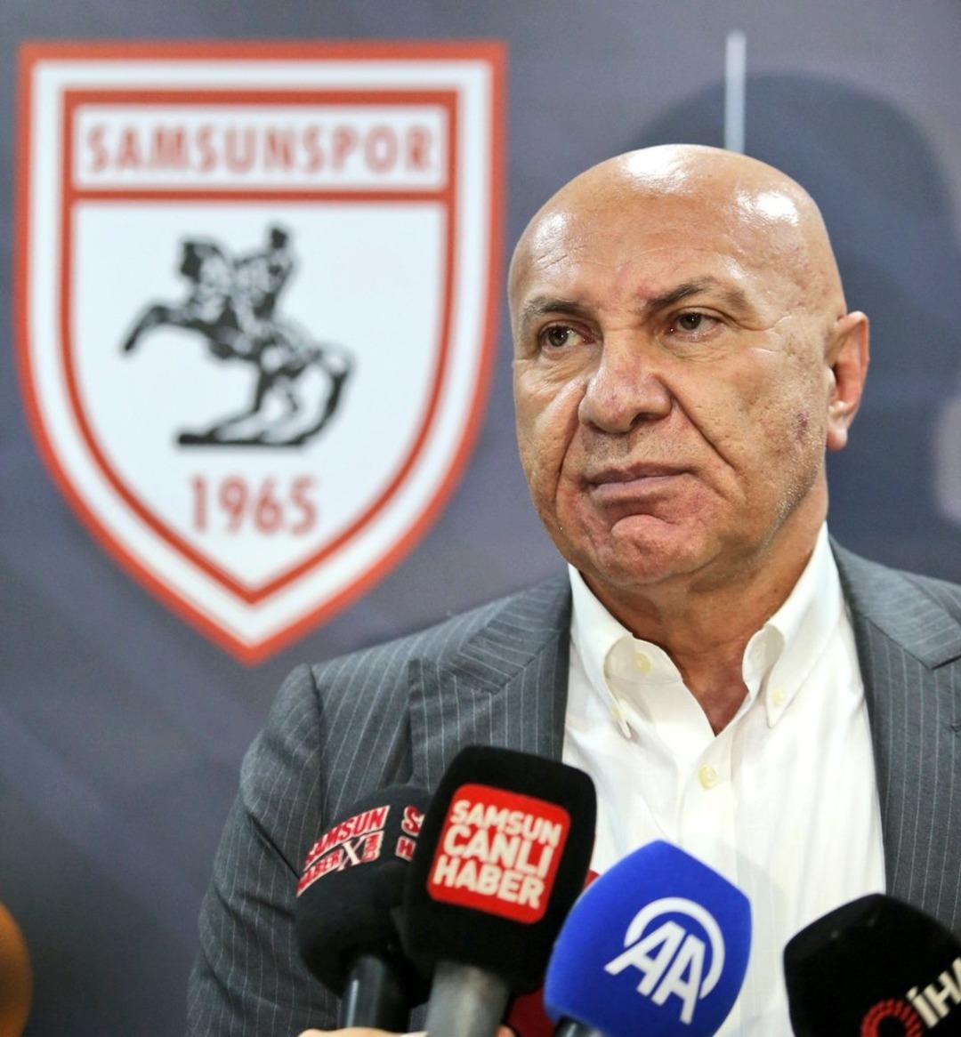 Fenerbah&ccedil;e-Samsunspor ma&ccedil;ı &ouml;ncesi MHK dan AVAR a&ccedil;ıklaması 2