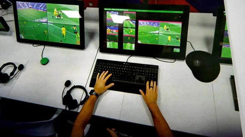 Fenerbah&ccedil;e-Samsunspor ma&ccedil;ı &ouml;ncesi MHK'dan AVAR a&ccedil;ıklaması