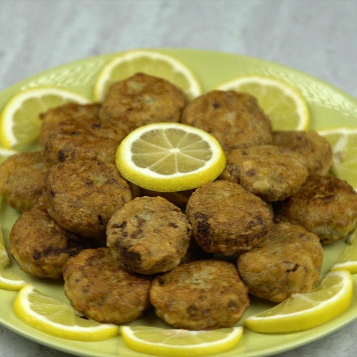 Pırasalı Köfte Tarifi – Köfte Tarifleri Pırasalı Köfte Tarifi – Köfte Tarifleri