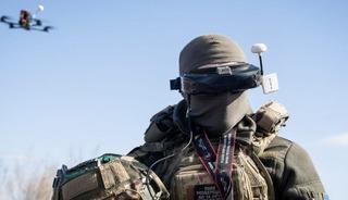 Ukrayna&rsquo;ya Orta Doğu&rsquo;ya İran'a karşı dron uzmanları g&ouml;nderiyor