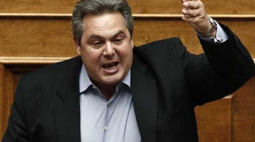 Yunanistan'dan Türkiye için skandal sözler: Sınıra ve adalara 7 bin asker gönderdik