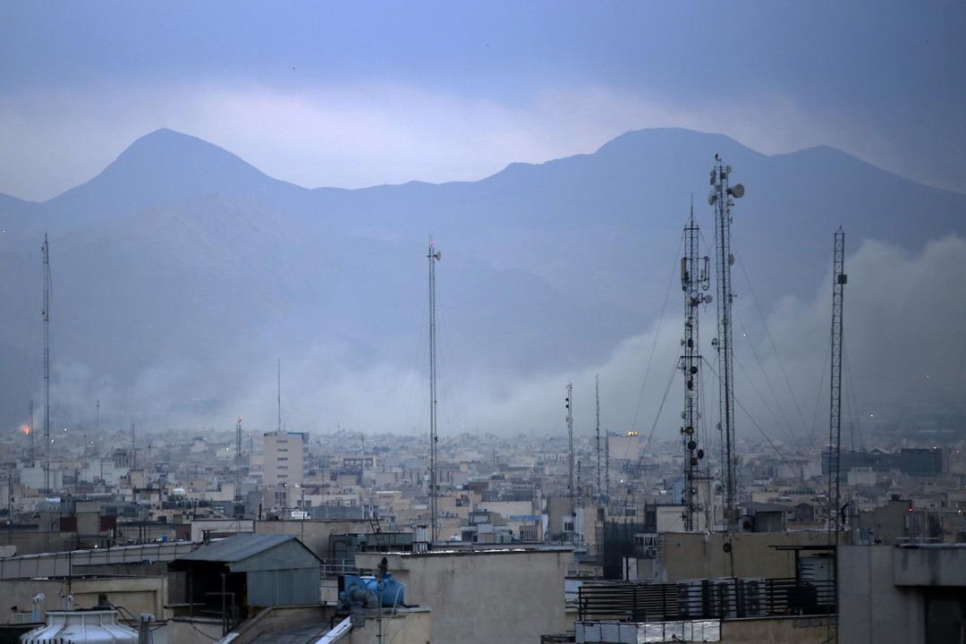 CANLI | İran da radyasyon tesisi vuruldu! Trump tan yeni tehdit: "Uzun süre görevde kalamayacak 1