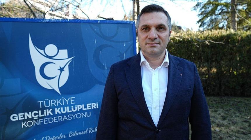 GEN&Ccedil;KONFED'ten ramazan etkinlikleri eleştirilerine sert tepki