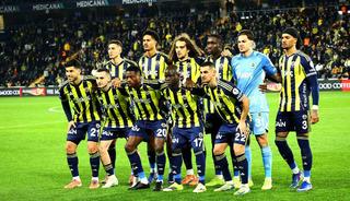 Fenerbah&ccedil;e'de o isim cezalı duruma d&uuml;şt&uuml;! Gelecek hafta yok
