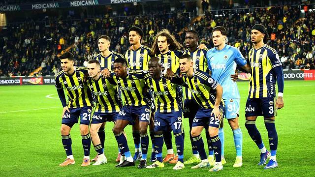 Fenerbahçe'de Ederson cezalı duruma düştü! Fatih Karagümrük maçında yok