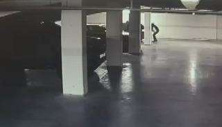 Otoparktaki 30 milyon TL'lik soygunla ilgili yeni gelişme