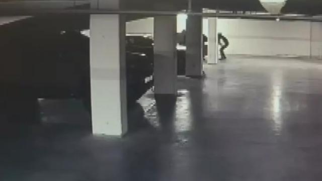 Bakırköy’de otoparktaki araçlardan 30 milyon dolar çalındığı iddiasına ilişkin 3 kişi gözaltına alındı