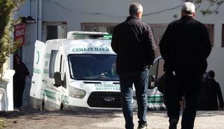 Malatya'da babasını &ouml;ld&uuml;ren zanlı yakalandı