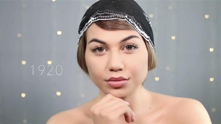 Türk kadınının 100 yıllık değişimi  G5