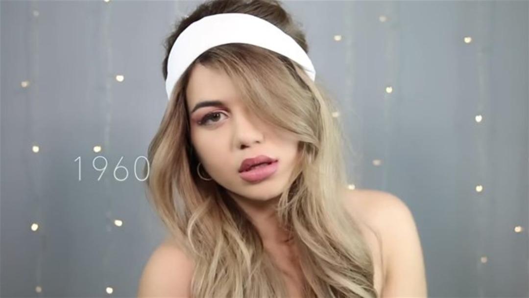 T&uuml;rk kadınının 100 yıllık değişimi 