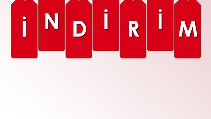 İndirim g&ouml;r&uuml;nce ne yapıyorsun?