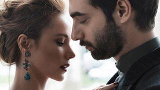 Burçin Terzioğlu İlker Kaleli ayrılığı hakkında ilk kez konuştu