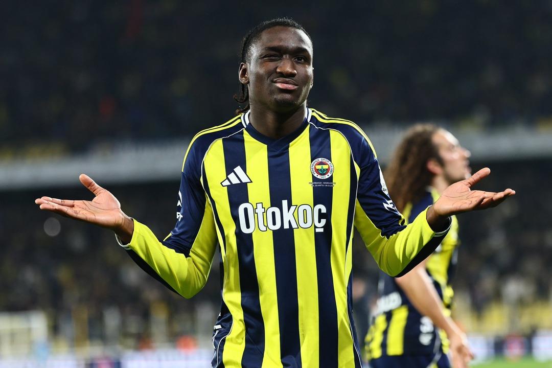 Rıdvan Dilmen Fenerbahçe nin Samsunspor galibiyeti sonrası takımı yerden yere vurdu! 2