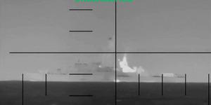 ABD denizaltısı batırmıştı! İran &ouml;l&uuml; sayısını a&ccedil;ıkladı