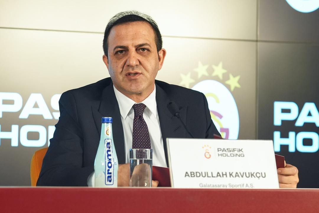 Abdullah Kavukçu dan şampiyonluk ve Osimhen açıklaması! 4