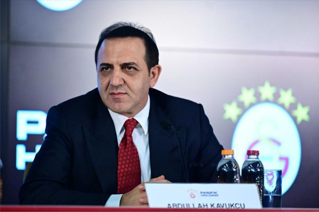 Abdullah Kavukçu dan şampiyonluk ve Osimhen açıklaması! 5